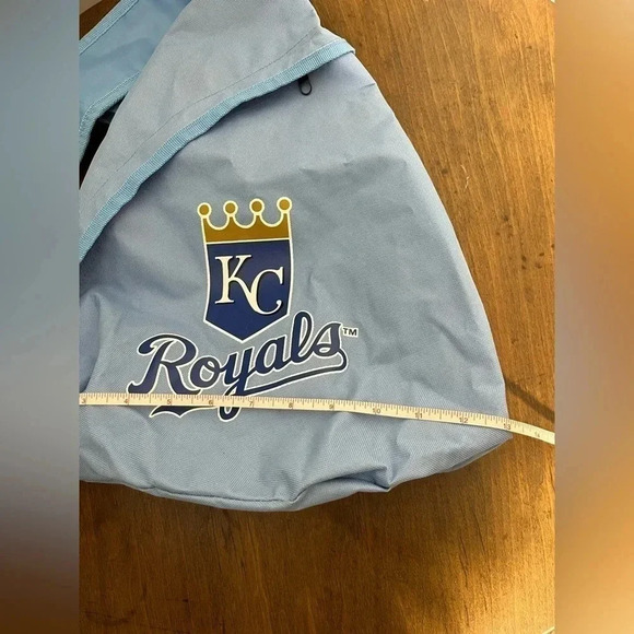 Kansas City Royals, MLB sling bag - Picture 7 of 7
